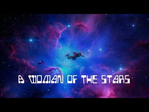 Woman Of The Stars Main Theme - Extended